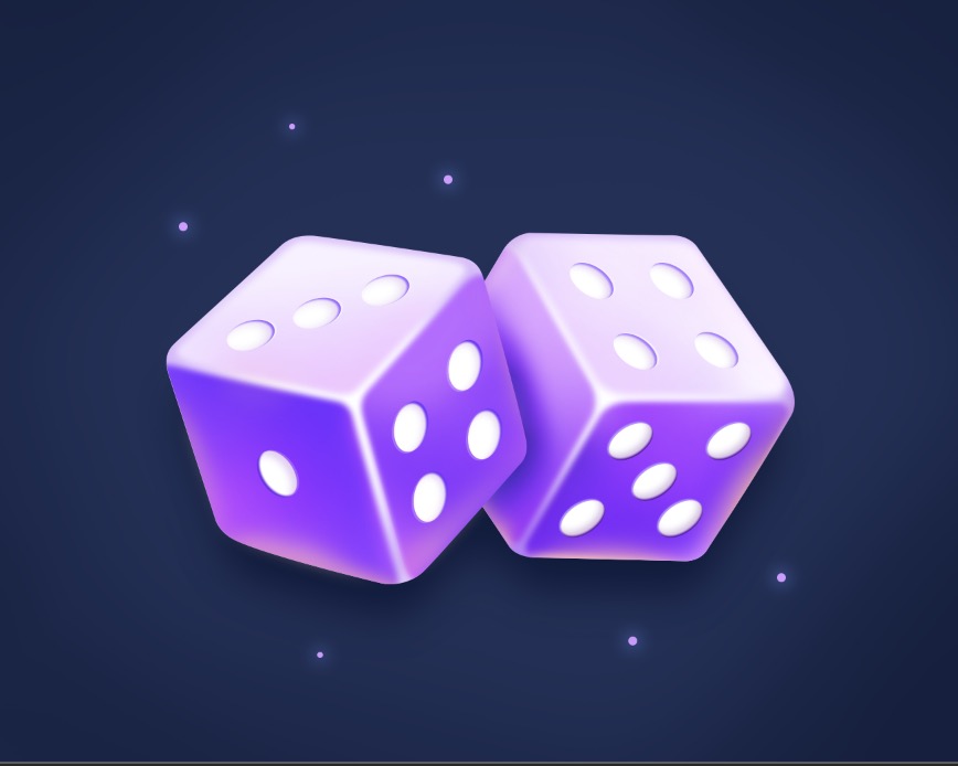 Нажмите чтобы играть в Dice